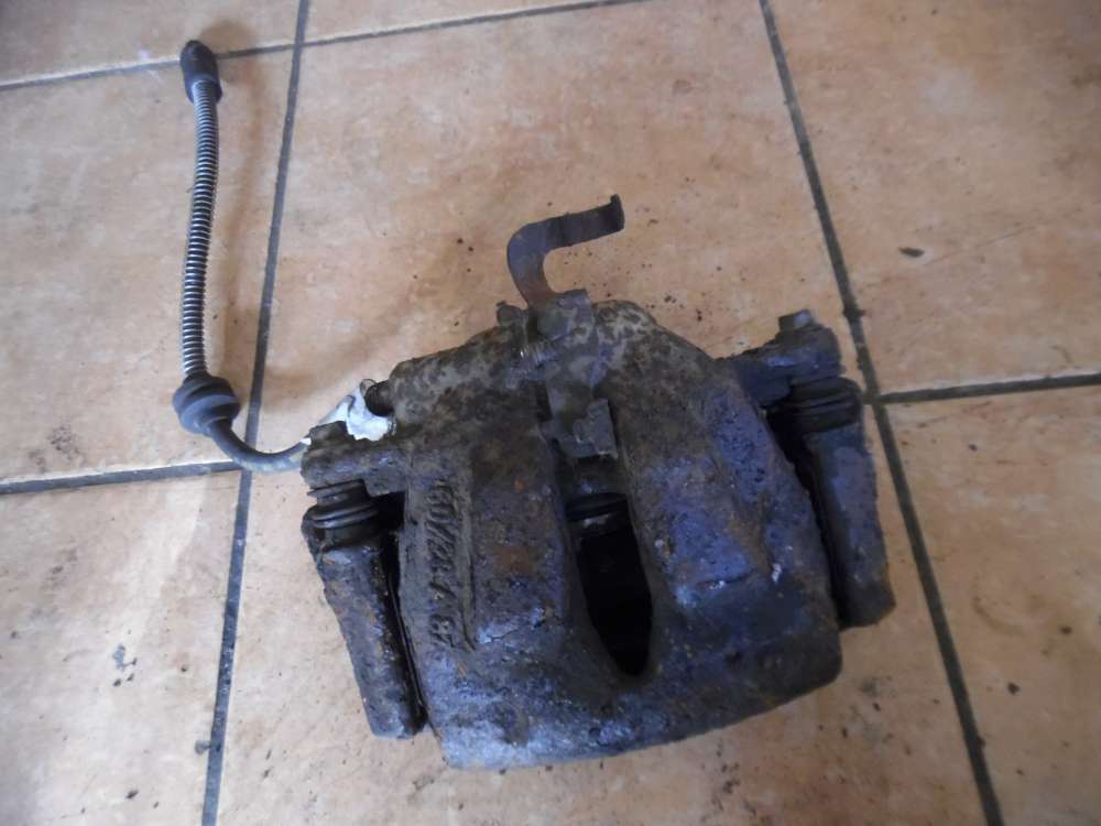 Peugeot 807 Bremssattel Sattel Vorne Rechts