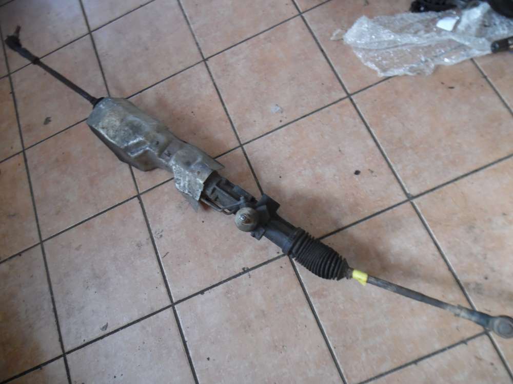 Peugeot 807 Servolenkung Lenkgetriebe TRW 