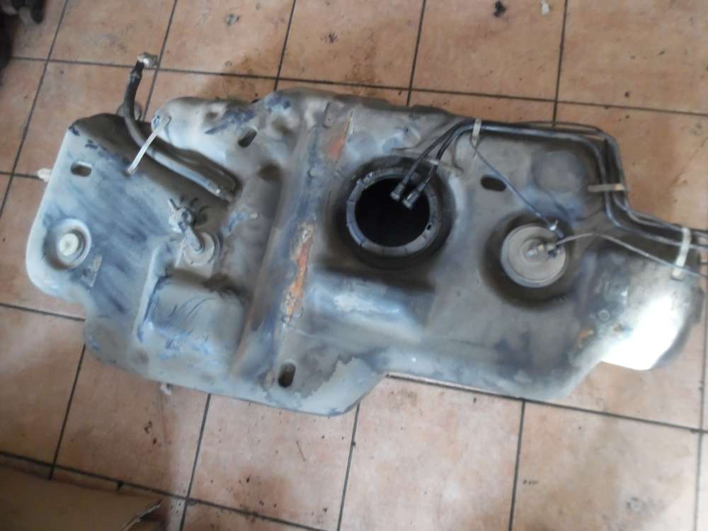 Peugeot 807 Kraftstofftank Dieseltank 1488394080