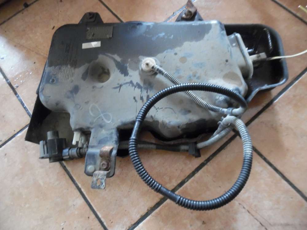 Peugeot 807 Additivbehlter Kraftstoffadditiv Additivtank 9651170380