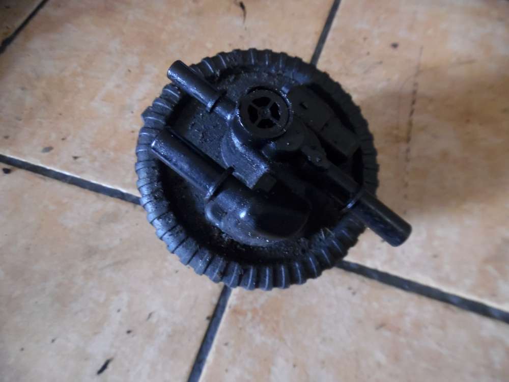 Peugeot 807 Kraftstofffilter 9642105180