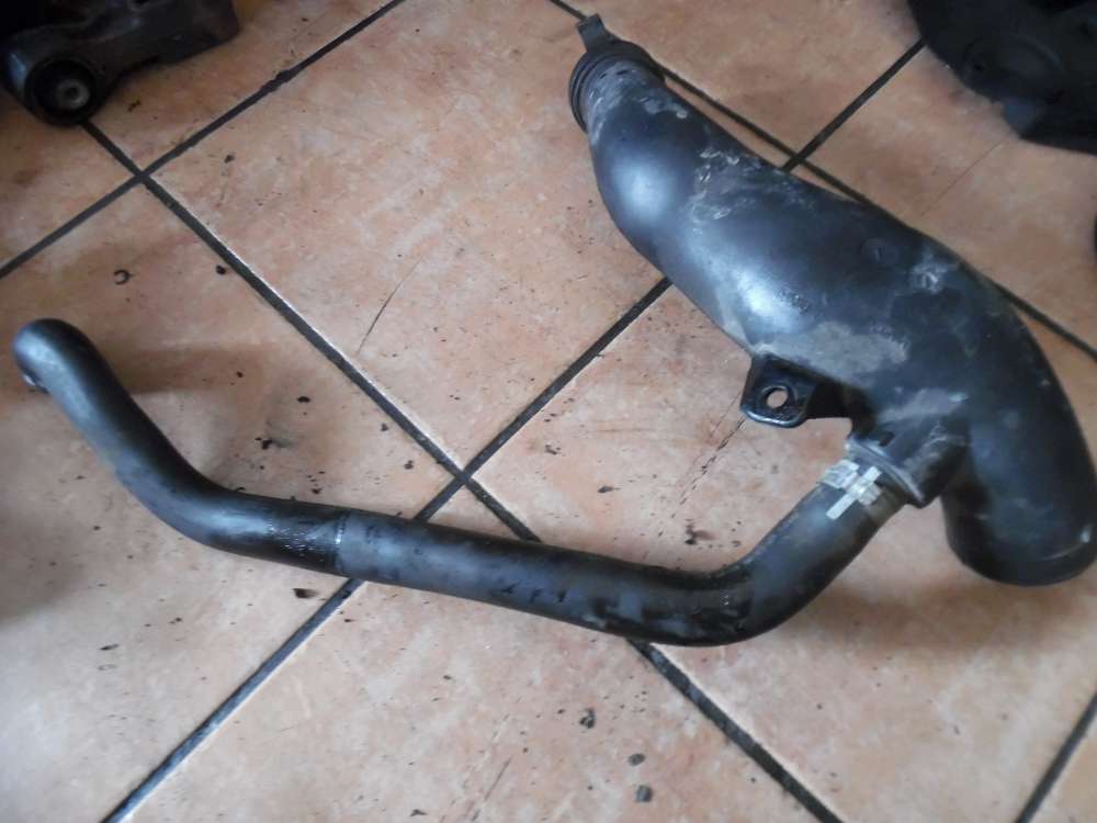 Peugeot 807 Luftansaugungsrohr 1485369080