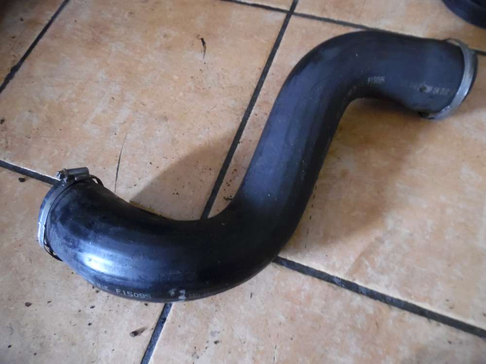 Peugeot 807 Schlauch Motork�hlung