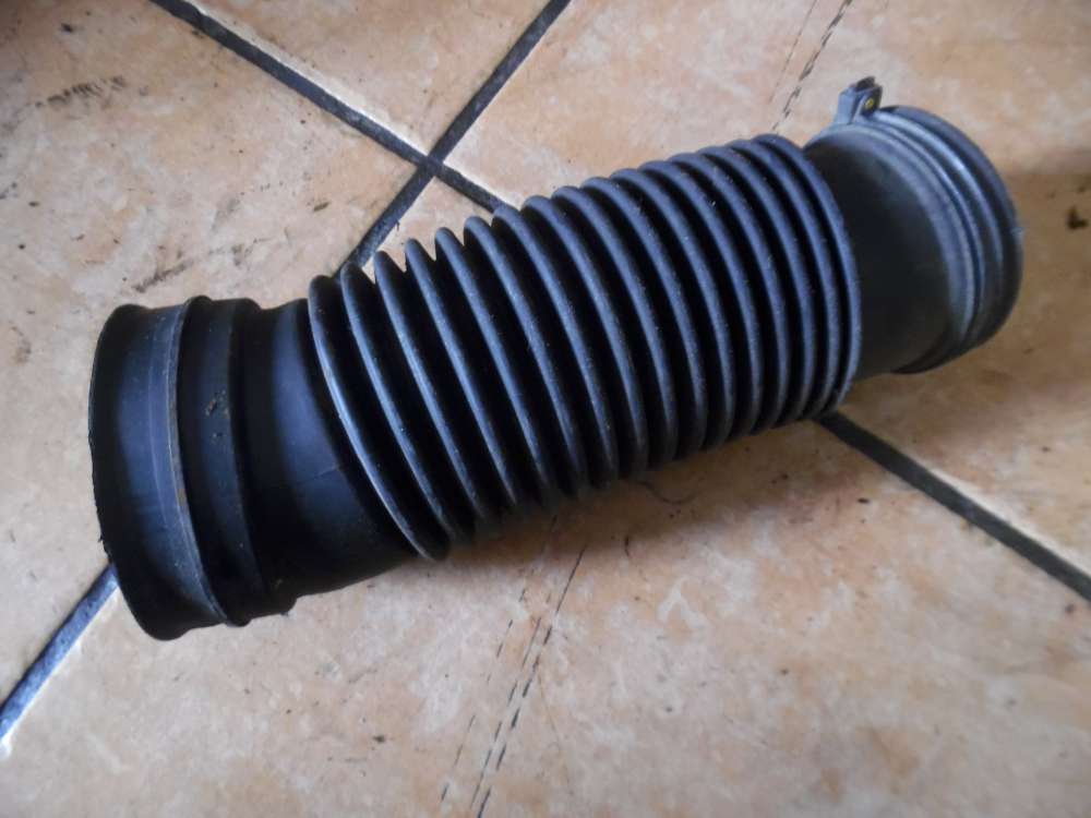 Peugeot 807 Ladeluftschlauch Luftschlauch