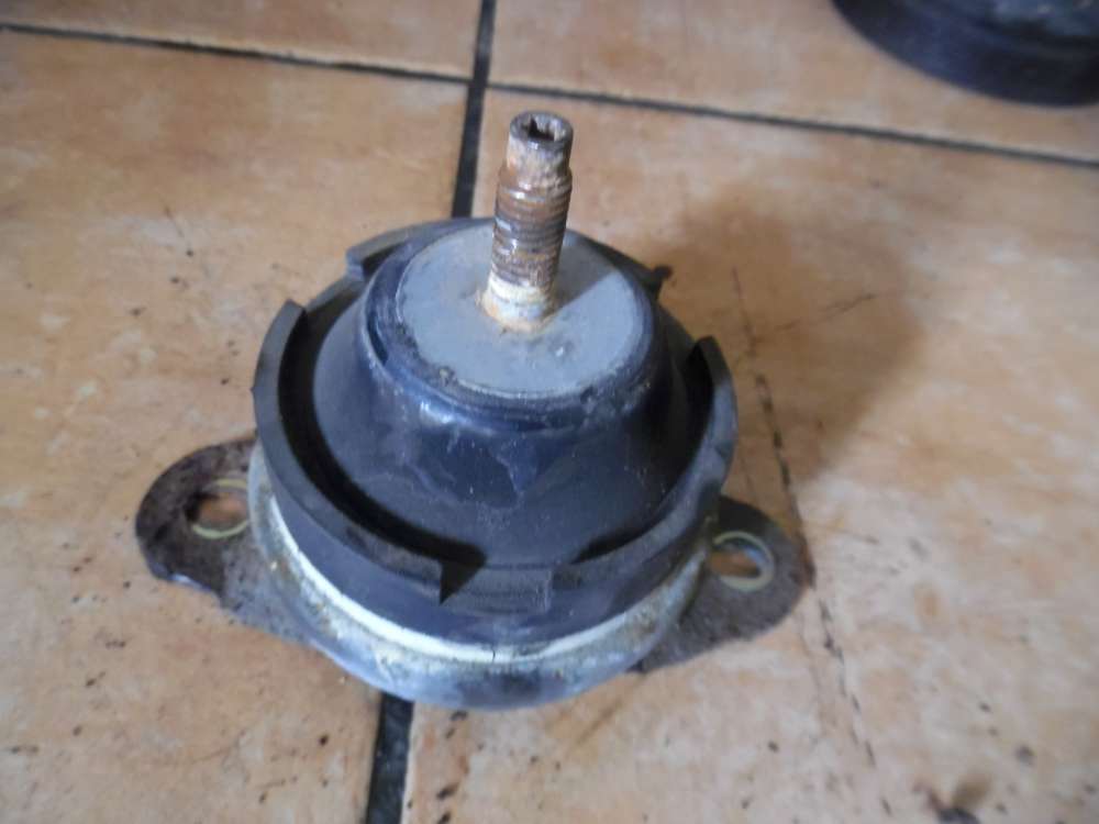 Peugeot 807 Motorlager Motorhalter Rechts