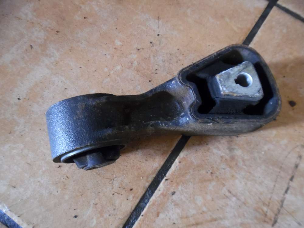 Peugeot 807 Motorlager Motorhalter 
