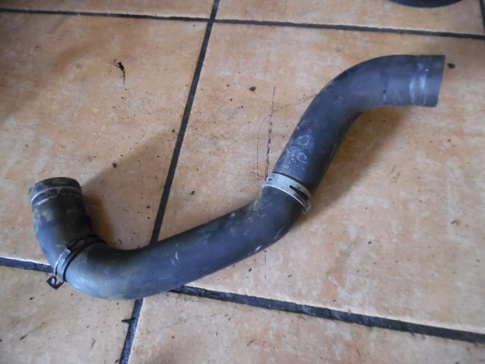 Peugeot 807 Schlauch Motorkhlung 