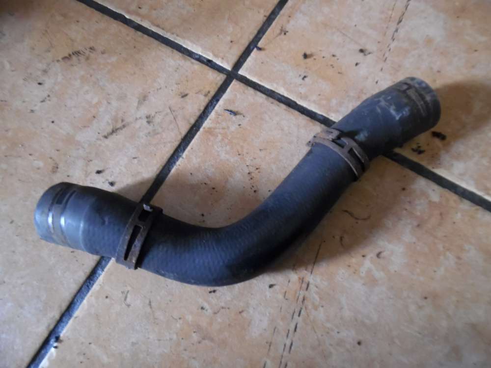 Peugeot 807 Wasserschlauch Khlschlauch