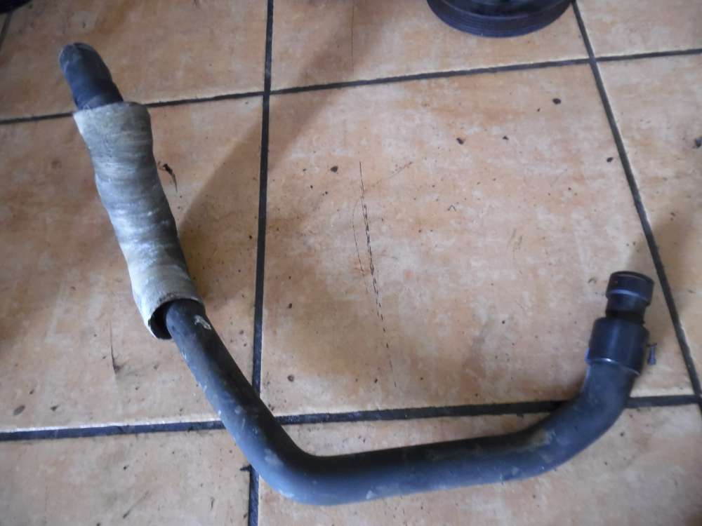 Peugeot 807 K�hlschlauch