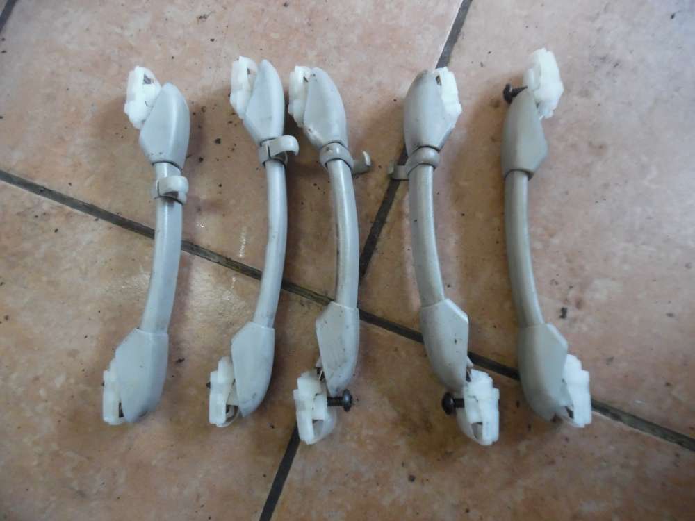 Peugeot 807 Angstgriff Haltergriff  