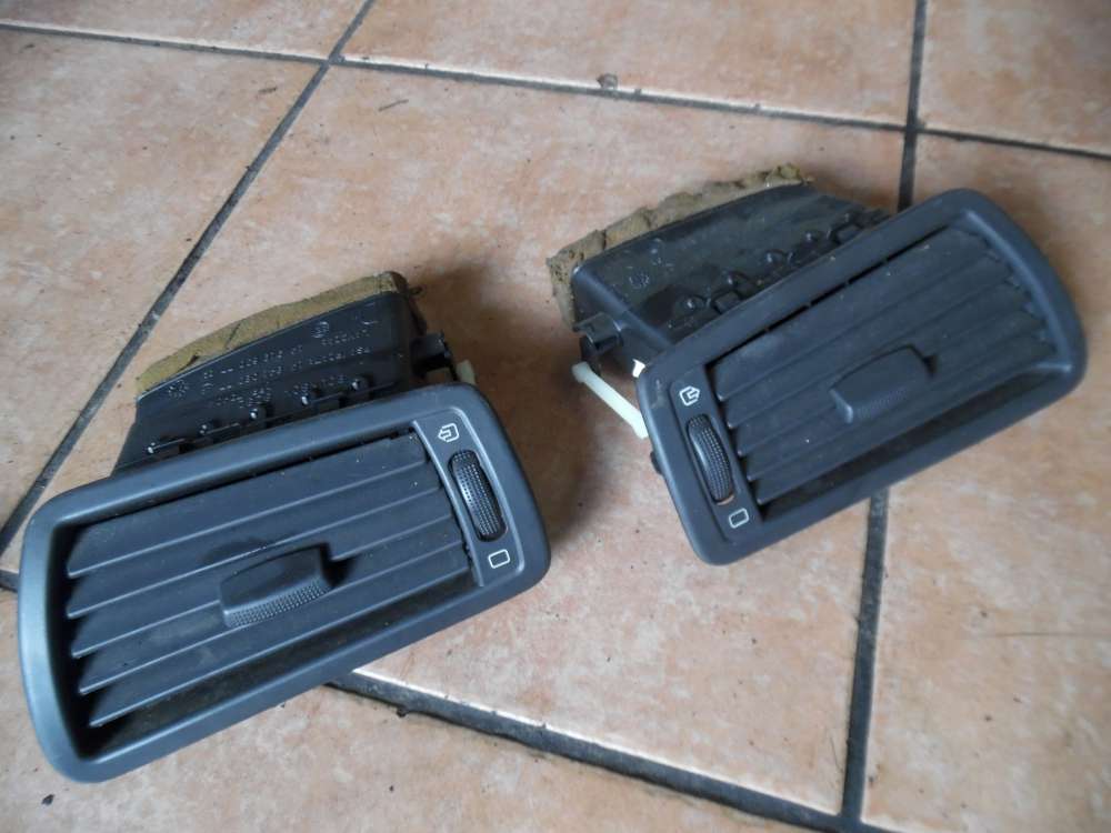 Peugeot 807 Luftd�se L�ftergitter Vorne 1484108077 1484109077