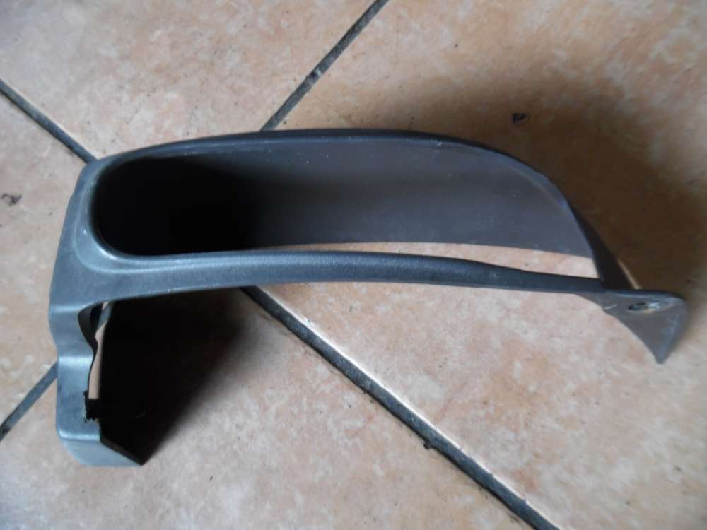 Peugeot 807 Abdeckung Sitzverkleidung Links 1485994077