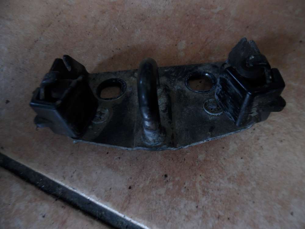 Peugeot 807 Heckklappenfanghaken Schlie�keil 