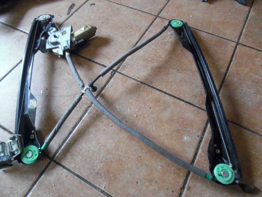 Ford Focus I 3-Trer Fensterheber mit Motor Vorne Rechts 