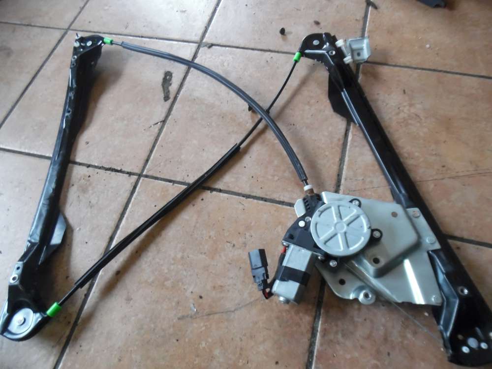 Ford Focus I 3-Trer Fensterheber mit Motor Vorne Links