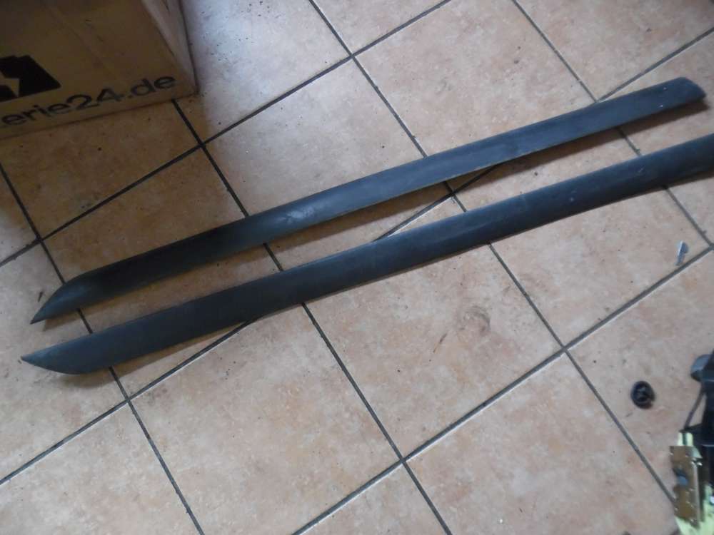 Ford Focus I Zierleiste Trleiste Vorne 98AB- B20938 98AB-B20939