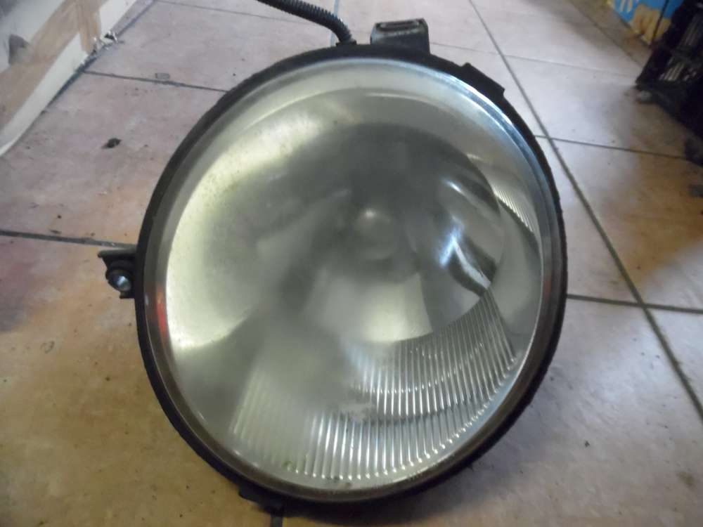 VW Lupo 6X Frontscheinwerfer Scheinwerfer Links 6X1941751