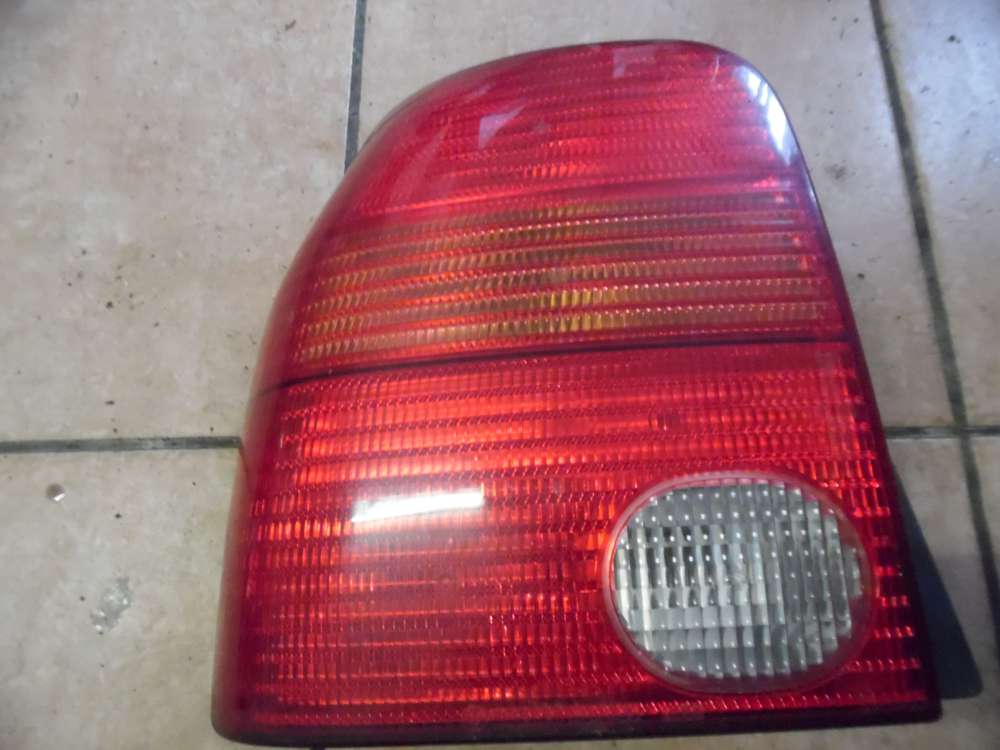VW Lupo 6X R�ckleuchte R�cklicht Links 6X0945095