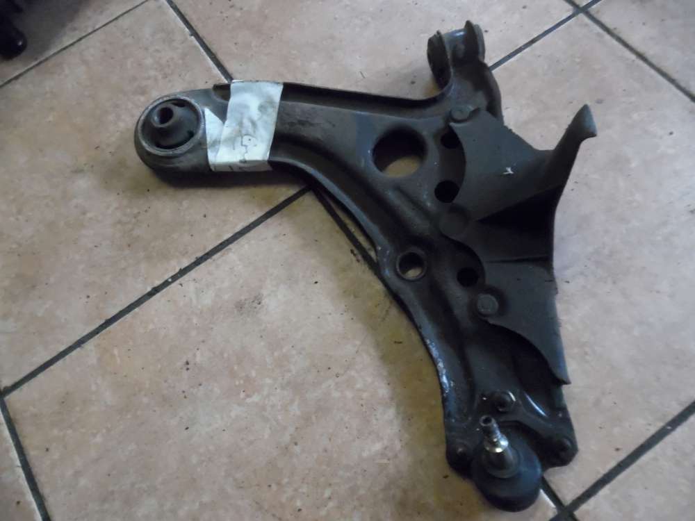 VW Lupo 6X Querlenker unten Vorne Rechts