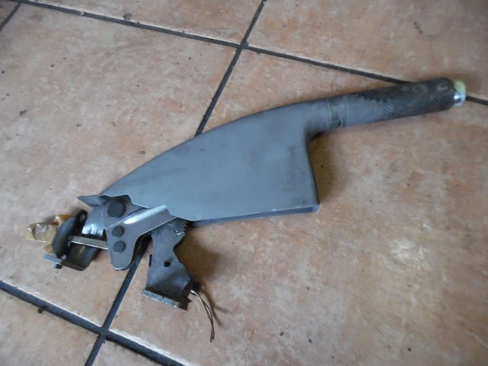 VW Lupo 6X Handbremsgriff Handbremshebel