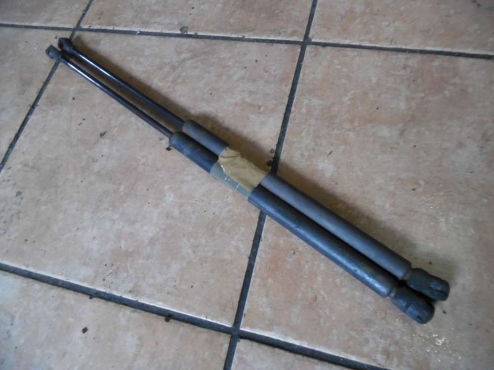 VW Lupo 6X Heckklappendmpfer 