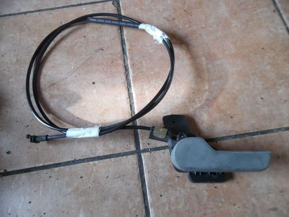 VW Lupo 6X Motorhaubenzug Motorhaubenffner 1J1823533