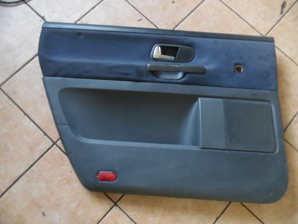 Ford Galaxy WGR Trverkleidung Hinten Links 7M5867209