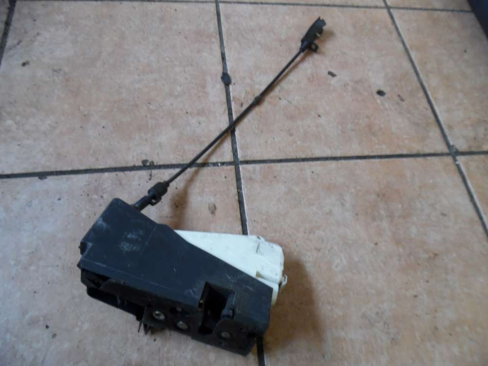 Ford Galaxy WGR Trschloss Zentralverriegelung Hinten Links 93BG-22A29