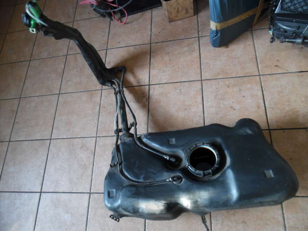 VW Lupo 6X Kraftstofftank Dieseltank mit Einfllstutzen 6X0201085 6X0201137