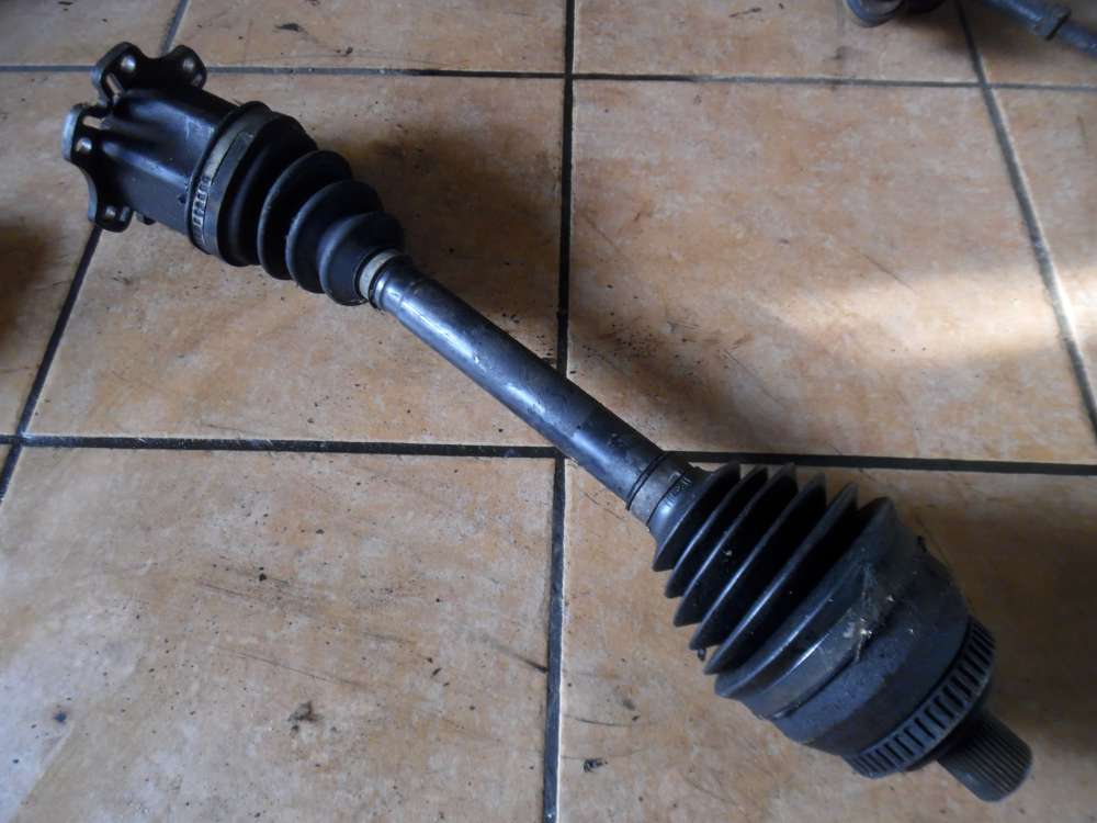 Seat Alhambra Antriebswelle Vorne Links 3409090
