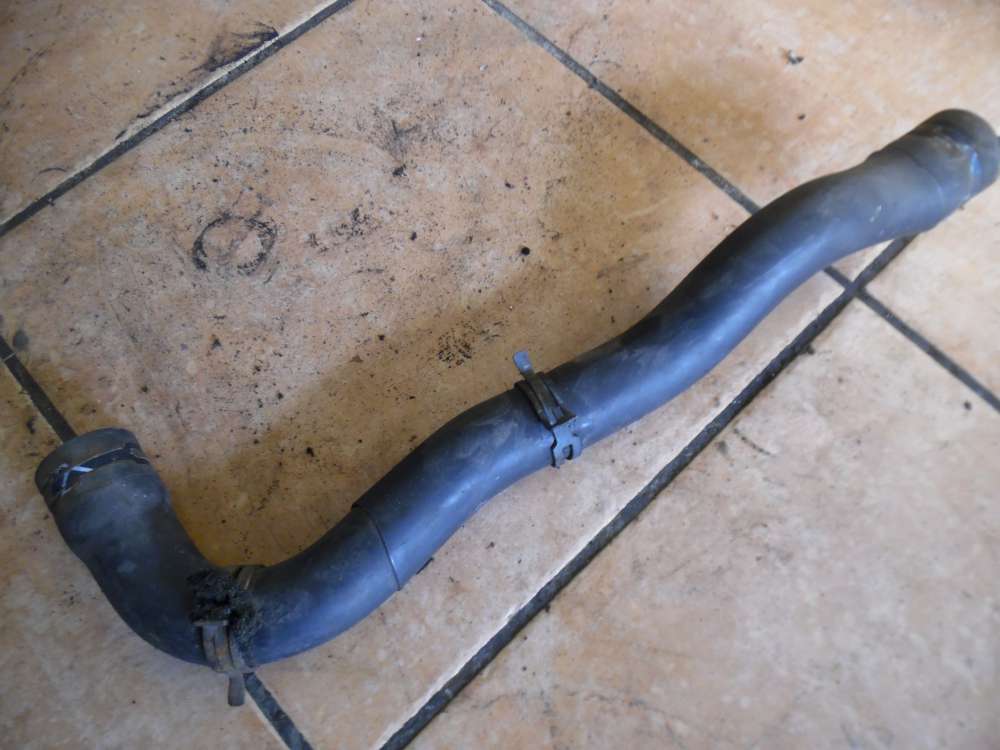 VW Lupo 6X Khlerschlauch Schlauch