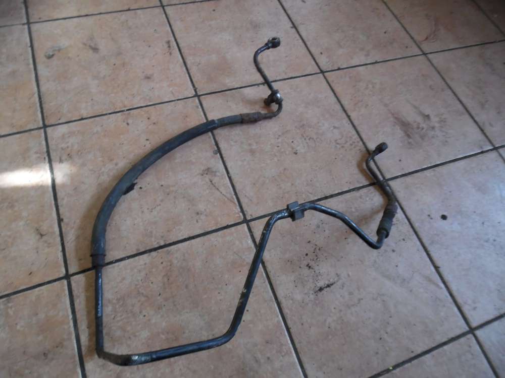 VW Lupo 6X Servoschlauch Servoleitung 