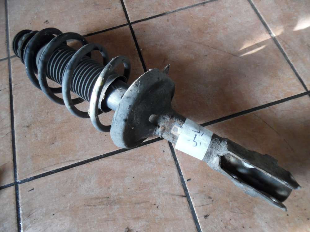 VW Lupo 6X Federbein Stodmpfer Vorne Rechts 6N0413031K 