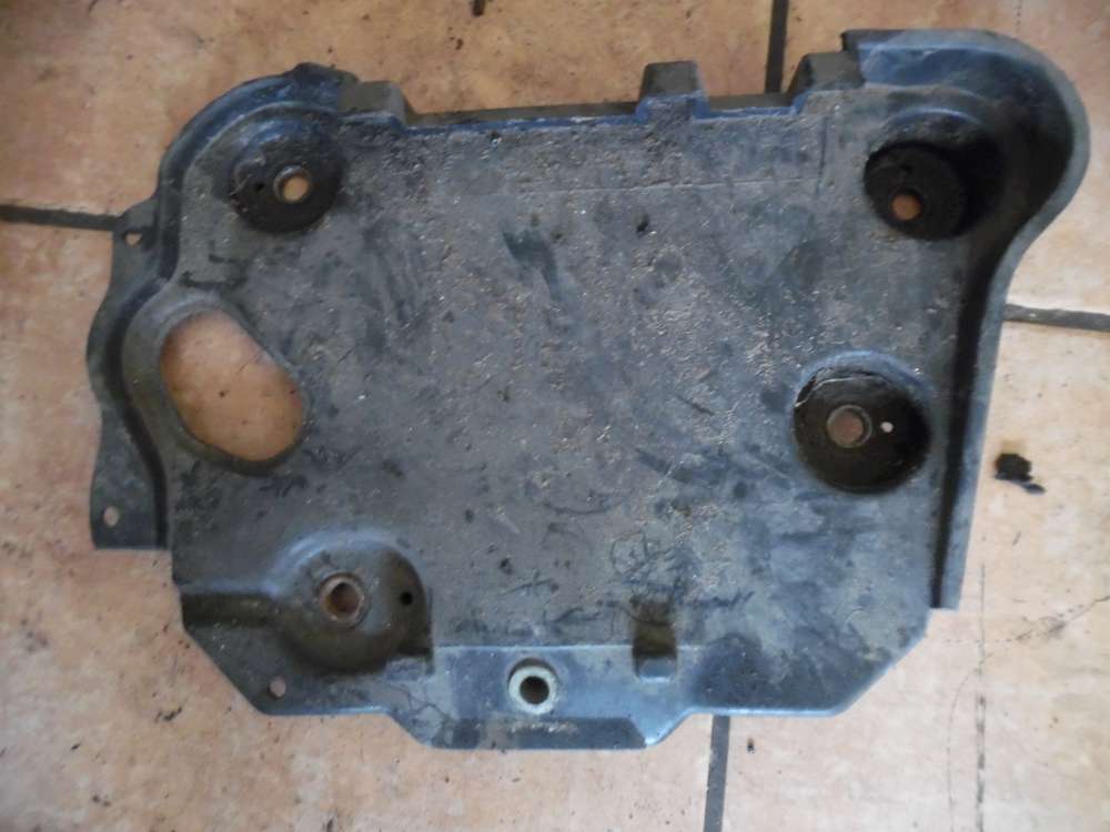 VW Lupo 6X Batteriehalter 6N0804825