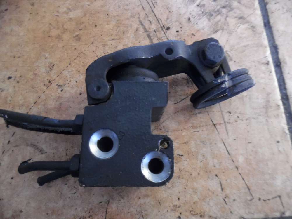 VW Lupo 6X Bremskraftregler Hinten