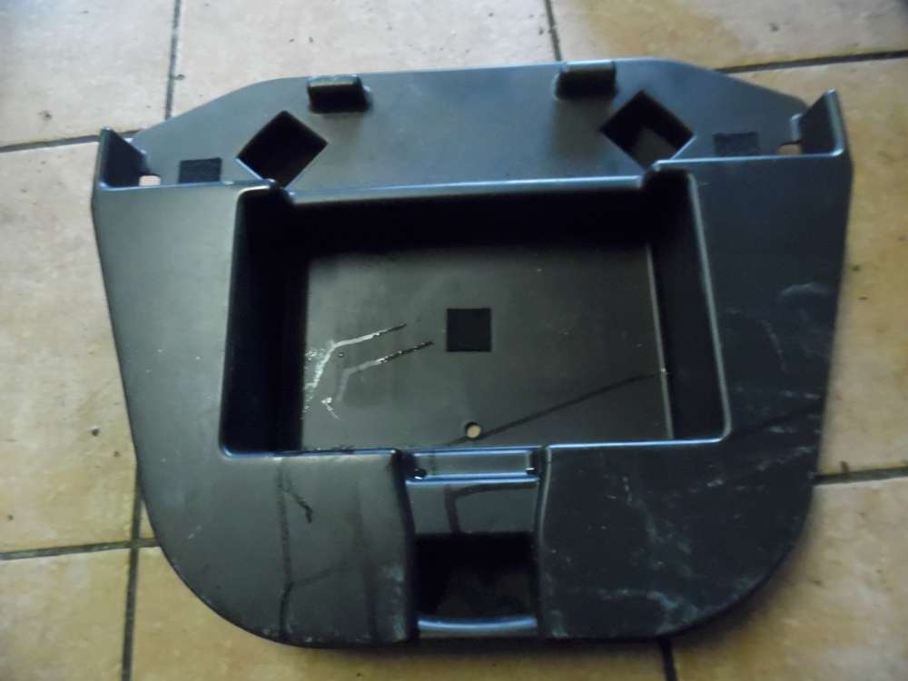 VW Lupo 6X Reserverad Abdeckung 6X0863466