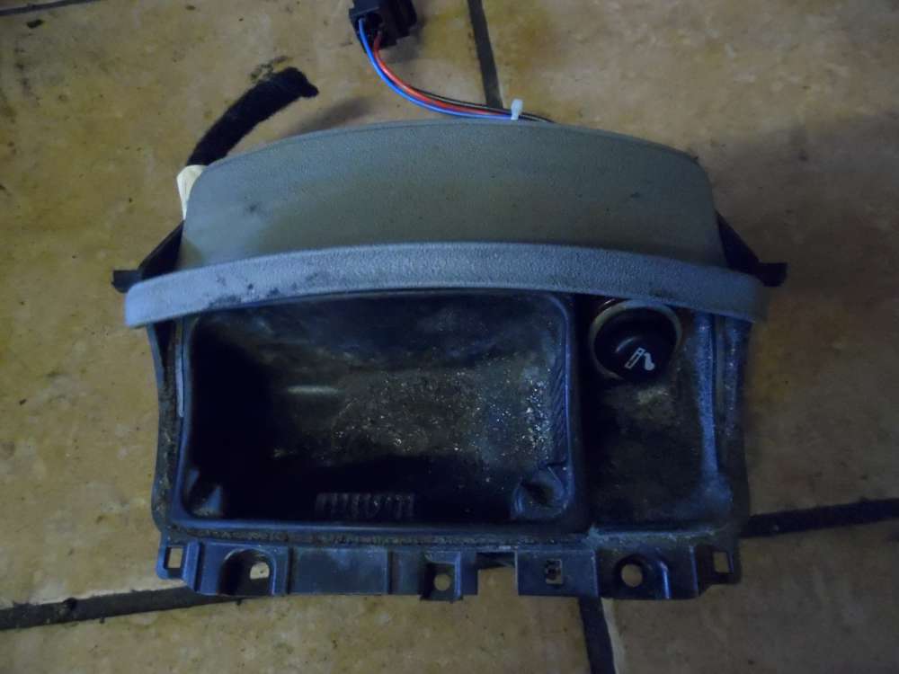 VW Lupo 6X Aschenbecher Ablagefach Vorne 6X0864575