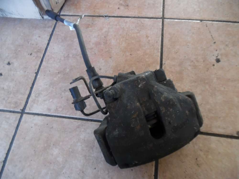 VW Passat 3B Bremssattel Bremszange Vorne Links