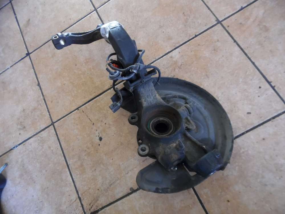VW Passat 3B Achsschenkel Radnabe Vorne Links