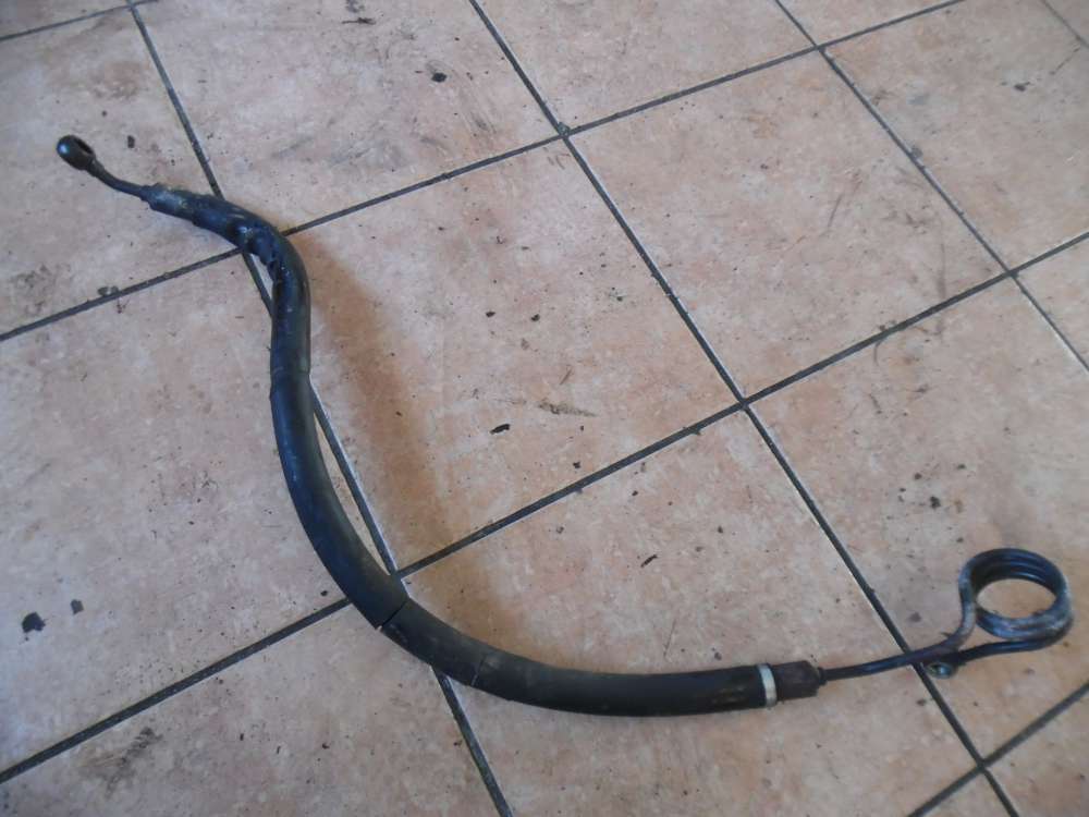 VW Passat 3B Servoschlauch Druckschlauch 