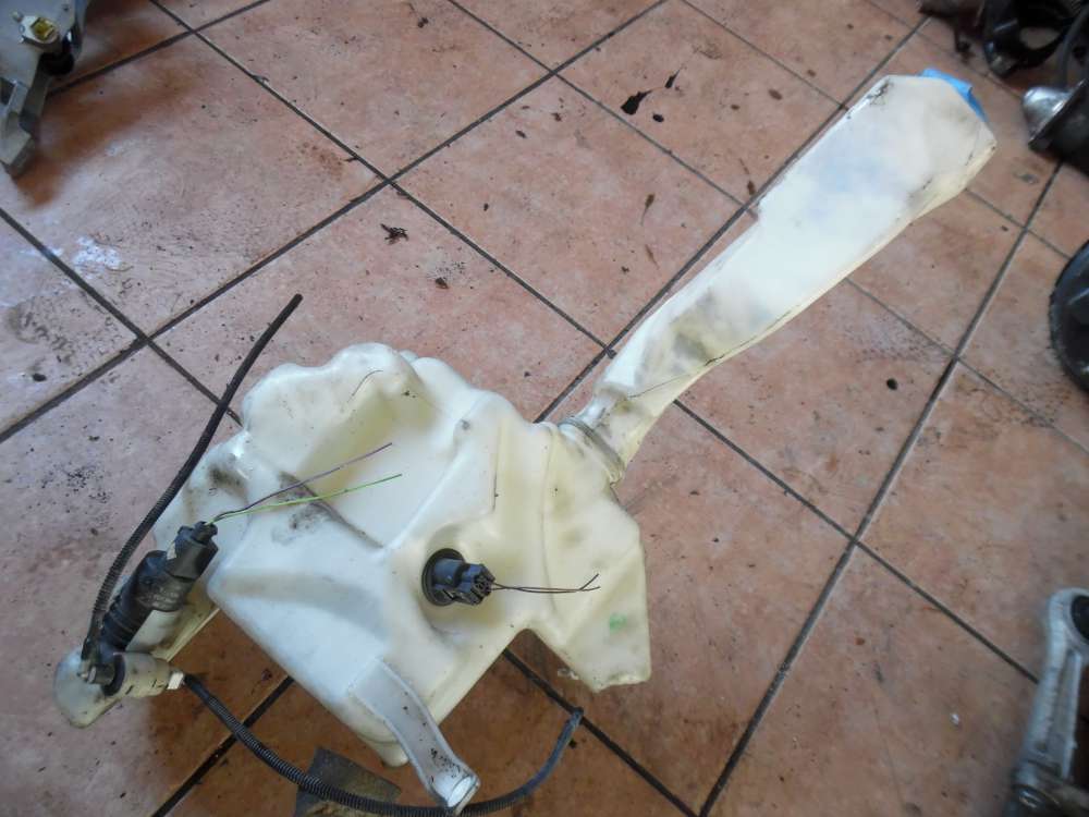 VW Passat 3B Wischwasserbehlter 3B0955453