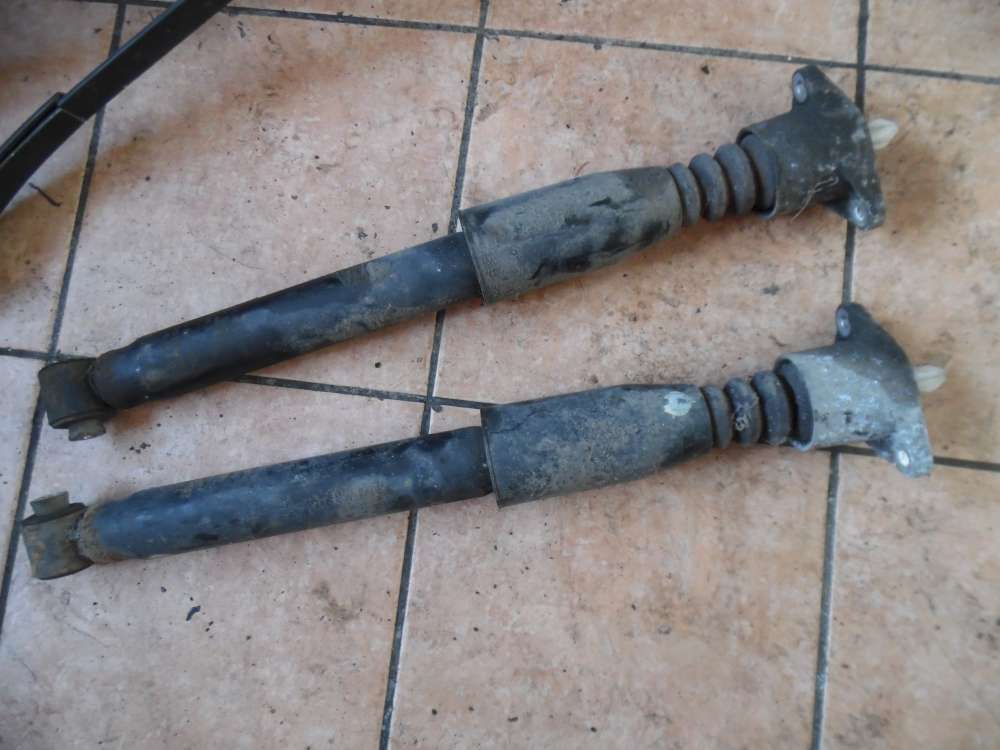 VW Passat 3B Stodmpfer Federbein Hinten 