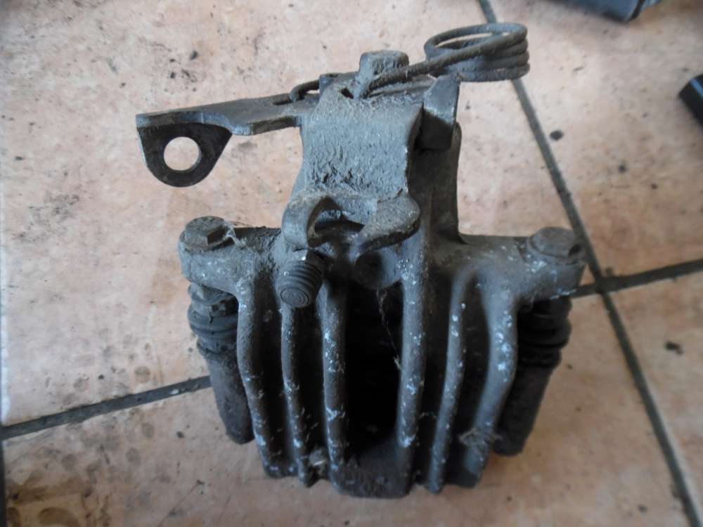 VW Passat 3B Bremssattel Bremszange Hinten Links