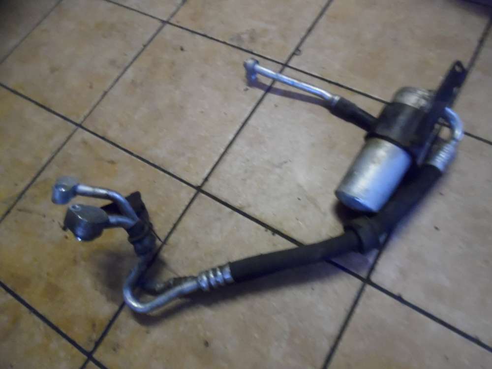 VW Passat 3B Klimaleitung Klimaschlauch