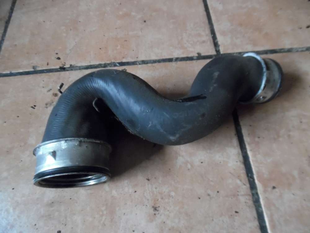 VW Passat 3B 1.9TDI Ladeluftkhler Schlauch