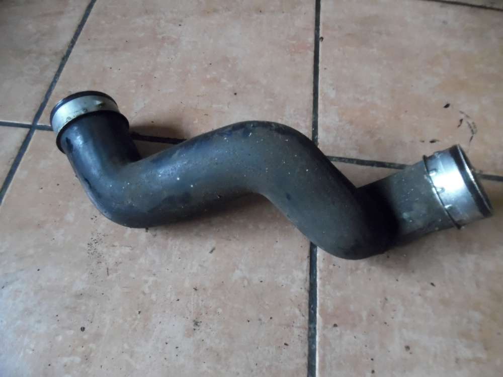 VW Passat 3B 1.9TDI Ladedruckschlauch Schlauch 3B0145834