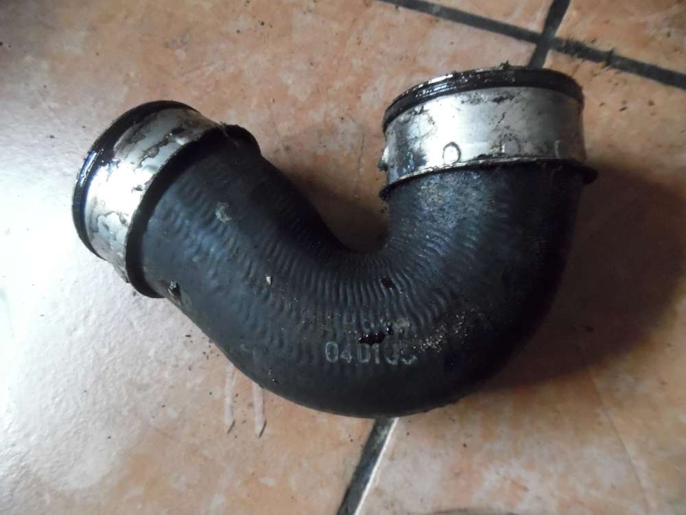 VW Passat 3B 1.9TDI Ladedruckschlauch 