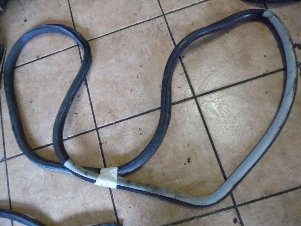 VW Passat 3B Trdichtung Dichtung Vorne Rechts