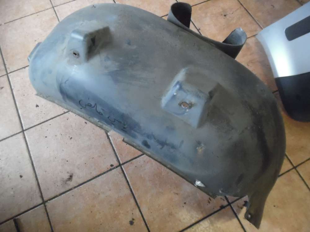 VW Passat 3B Radhausverkleidung Radhaus Hinten Links 3B0810971