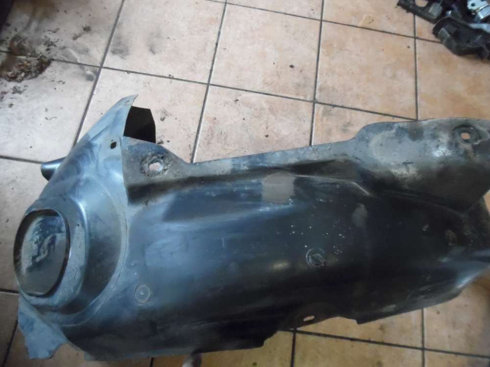 VW Passat 3B Radhausverkleidung Radhaus Vorne Links 3B0809961